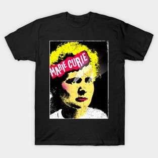 marie curie T-Shirt